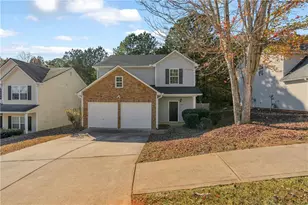 3001 Leatherleaf Tr, Douglasville, GA 30135 - Photo 60
