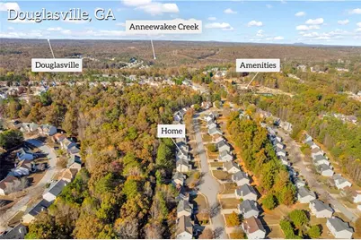 3001 Leatherleaf Trail, Douglasville, GA 30135 - Photo 102