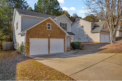 3001 Leatherleaf Trail, Douglasville, GA 30135 - Photo 50