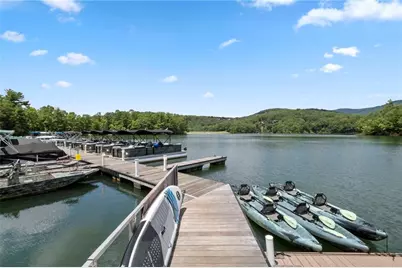 62 Bear Cub Ridge, Big Canoe, GA 30143 - Photo 32