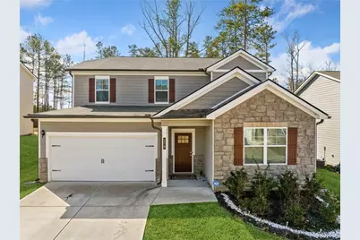 179 Leyland Crossing, Dallas, GA 30132 - Photo 1