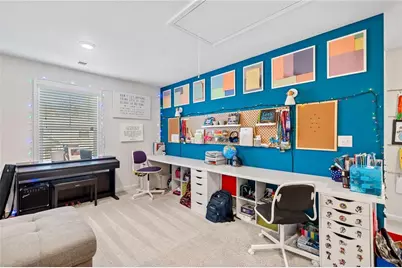 179 Leyland Crossing, Dallas, GA 30132 - Photo 30