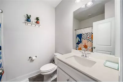 179 Leyland Crossing, Dallas, GA 30132 - Photo 6