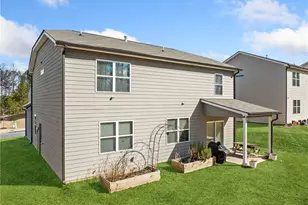 179 Leyland Crossing, Dallas, GA 30132 - Photo 46