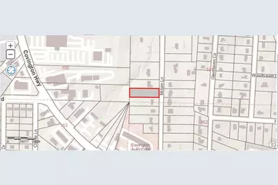 1837 McLain Lane, Decatur, GA 30035 - Photo 2