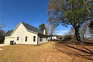 1612 Pickens St, Ball Ground, GA 30107 - Photo 48