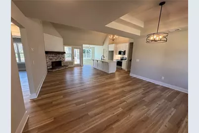 1612 Pickens Street, Ball Ground, GA 30107 - Photo 2