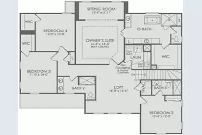 4855 Wayt Farm Overlook, Cumming, GA 30040 - Photo 4