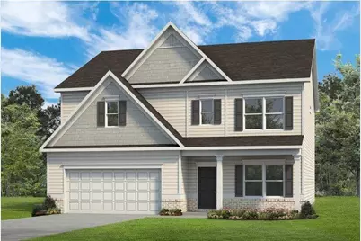 104 Jones Ridge Drive, Dallas, GA 30132 - Photo 1