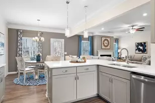 104 Jones Ridge Dr, Dallas, GA 30132 - Photo 8