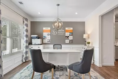 104 Jones Ridge Drive, Dallas, GA 30132 - Photo 4