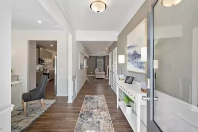 104 Jones Ridge Drive, Dallas, GA 30132 - Photo 2