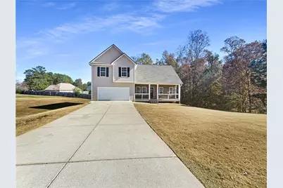 15 Cobblestone Drive NW, Cartersville, GA 30120 - Photo 2