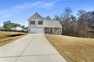 15 Cobblestone Dr NW, Cartersville, GA 30120 - Photo 2