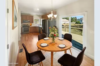 15 Cobblestone Drive NW, Cartersville, GA 30120 - Photo 8