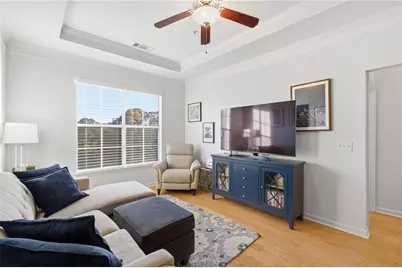 10 Perimeter Summit Boulevard NE #4439, Atlanta, GA 30319 - Photo 4