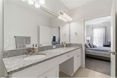 10 Perimeter Summit Boulevard NE #4439, Atlanta, GA 30319 - Photo 20