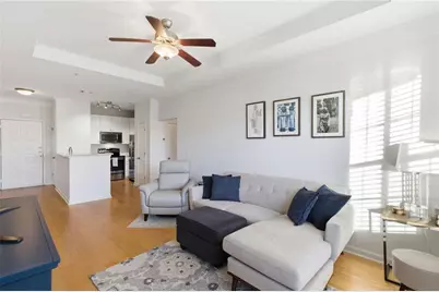 10 Perimeter Summit Boulevard NE #4439, Atlanta, GA 30319 - Photo 6