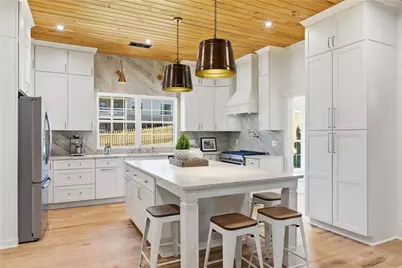 542 Sugar Hill Drive NW, Marietta, GA 30060 - Photo 8