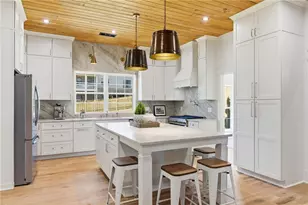 542 Sugar Hill Dr NW, Marietta, GA 30060 - Photo 8