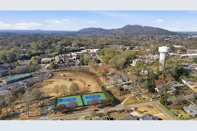 542 Sugar Hill Drive NW, Marietta, GA 30060 - Photo 56