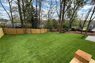 542 Sugar Hill Dr NW, Marietta, GA 30060 - Photo 44