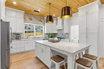 542 Sugar Hill Drive NW, Marietta, GA 30060 - Photo 4