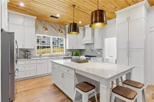 542 Sugar Hill Dr NW, Marietta, GA 30060 - Photo 4