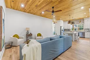 542 Sugar Hill Dr NW, Marietta, GA 30060 - Photo 16