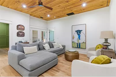 542 Sugar Hill Drive NW, Marietta, GA 30060 - Photo 14