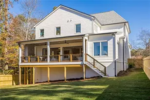 1887 Harts Mill Rd NE, Chamblee, GA 30341 - Photo 38