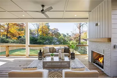 1887 Harts Mill Road NE, Chamblee, GA 30341 - Photo 20