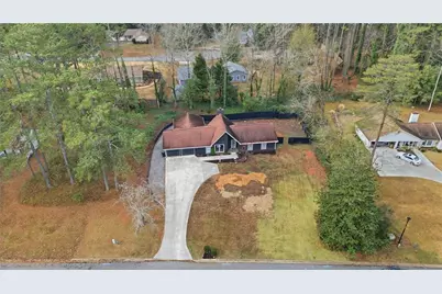 4509 N Landing Drive, Marietta, GA 30066 - Photo 44