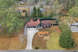 4509 N Landing Dr, Marietta, GA 30066 - Photo 44