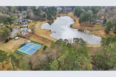 4509 N Landing Drive, Marietta, GA 30066 - Photo 46