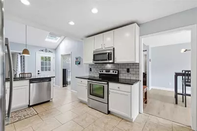 4509 N Landing Drive, Marietta, GA 30066 - Photo 16