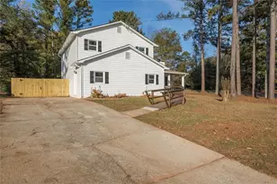 5081 Hubert Dr, Powder Springs, GA 30127 - Photo 2