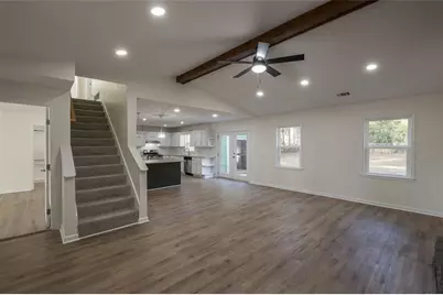 5081 Hubert Drive, Powder Springs, GA 30127 - Photo 4