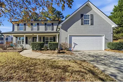 921 Roxeywood Drive, Winder, GA 30680 - Photo 1