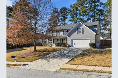 921 Roxeywood Drive, Winder, GA 30680 - Photo 2