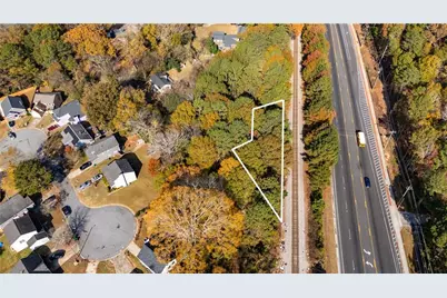 400 Palmer Drive, Stone Mountain, GA 30083 - Photo 6