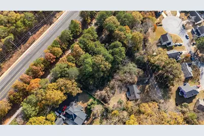 400 Palmer Drive, Stone Mountain, GA 30083 - Photo 10