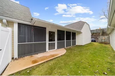 2135 Highland Gate Drive, Cumming, GA 30040 - Photo 24