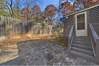 4273 Clark Circle SE, Acworth, GA 30102 - Photo 28