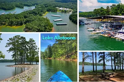 4273 Clark Circle SE, Acworth, GA 30102 - Photo 30