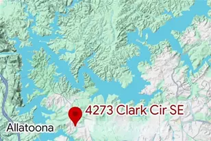 4273 Clark Cir SE, Acworth, GA 30102 - Photo 2