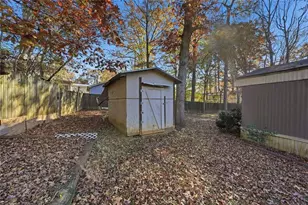 4273 Clark Cir SE, Acworth, GA 30102 - Photo 26