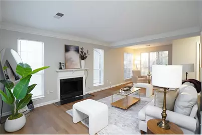 2977 Cascade Manor Drive, Decatur, GA 30034 - Photo 4