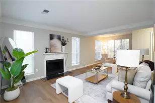 2977 Cascade Manor Dr, Decatur, GA 30034 - Photo 4