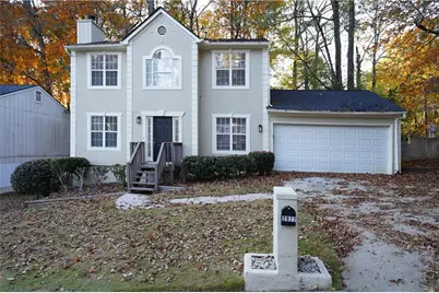 2977 Cascade Manor Drive, Decatur, GA 30034 - Photo 2